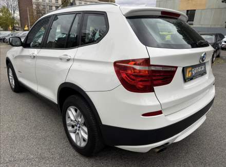BMW - X3