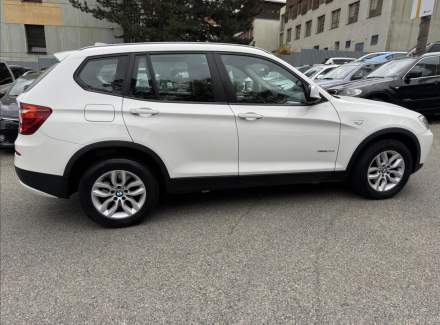 BMW - X3