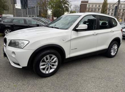 BMW - X3