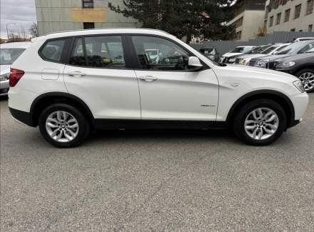 BMW - X3
