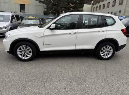 BMW - X3