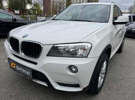 BMW - X3