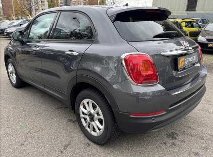 Fiat - 500X