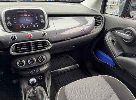 Fiat - 500X