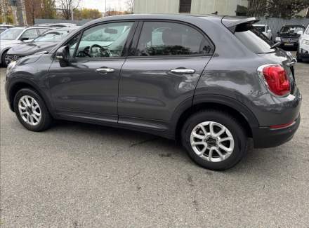 Fiat - 500X