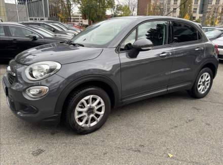 Fiat - 500X