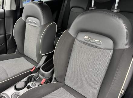 Fiat - 500X