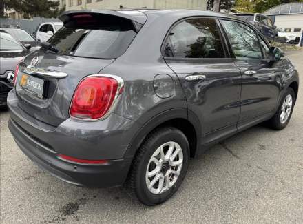 Fiat - 500X