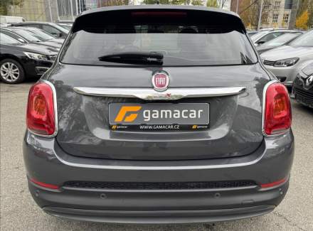 Fiat - 500X