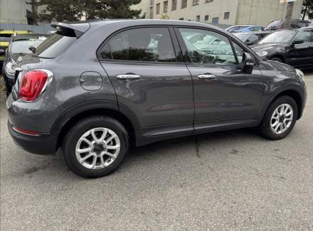 Fiat - 500X