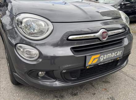Fiat - 500X