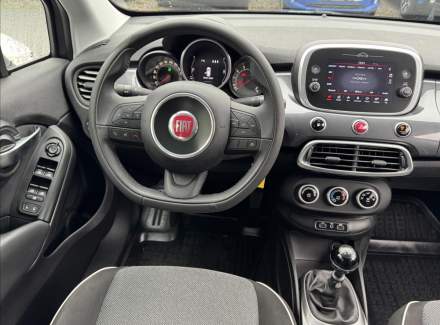 Fiat - 500X