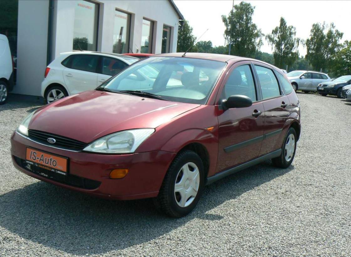 Ford - Focus