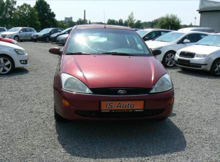 Ford - Focus