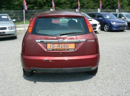 Ford - Focus