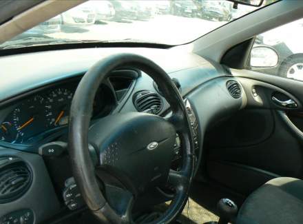 Ford - Focus