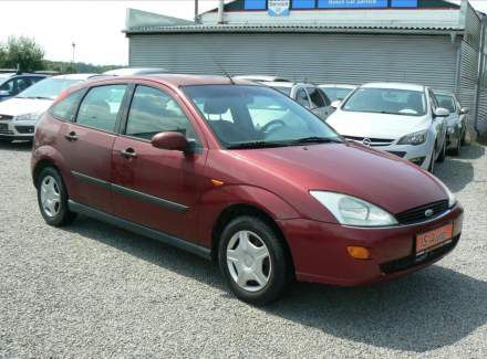 Ford - Focus