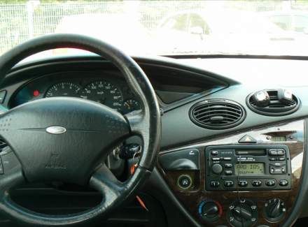 Ford - Focus