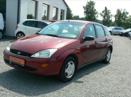 Ford - Focus