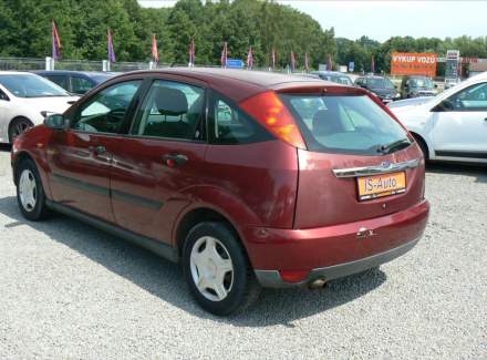 Ford - Focus