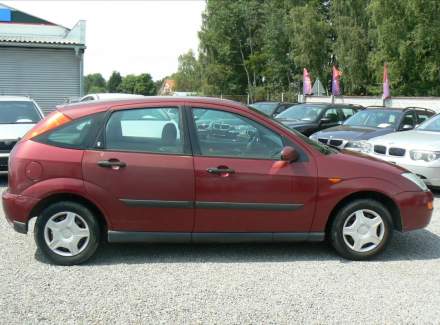Ford - Focus
