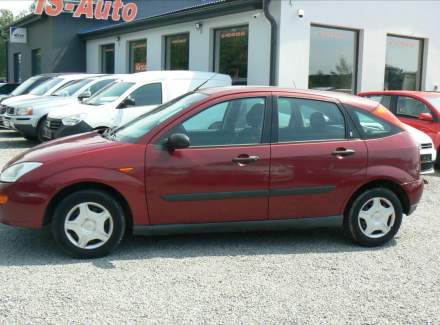 Ford - Focus