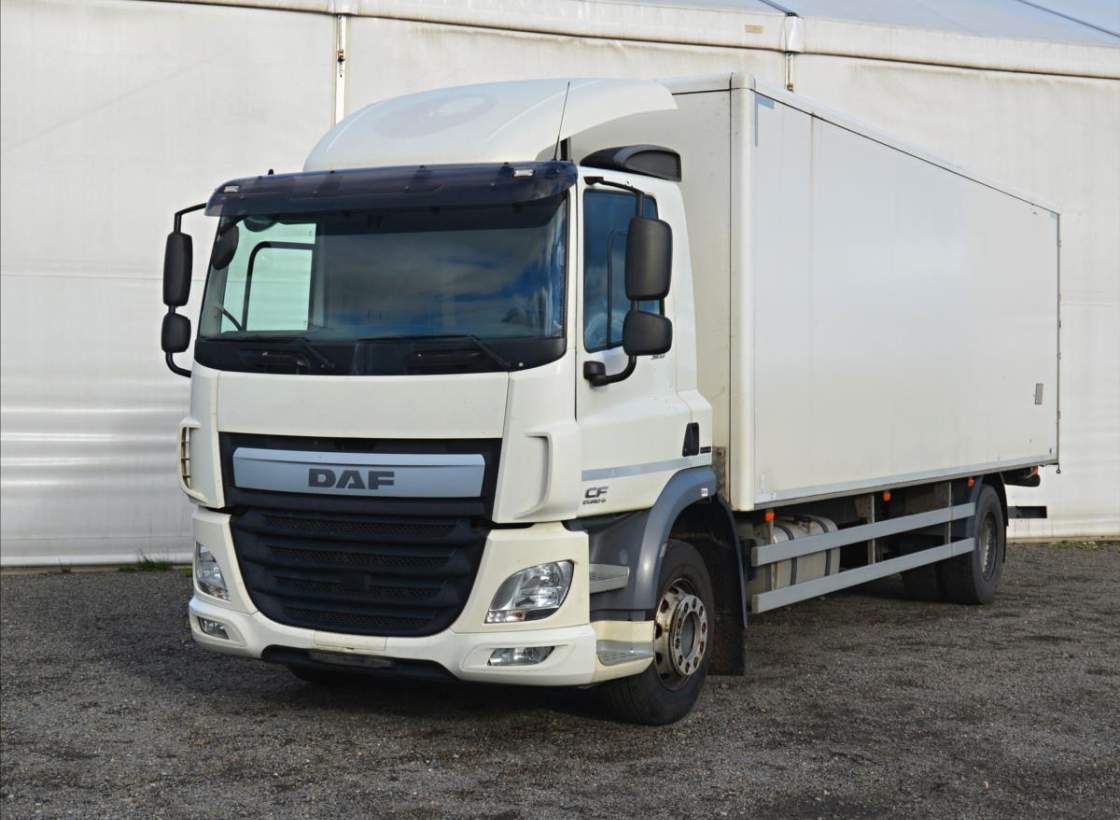 DAF