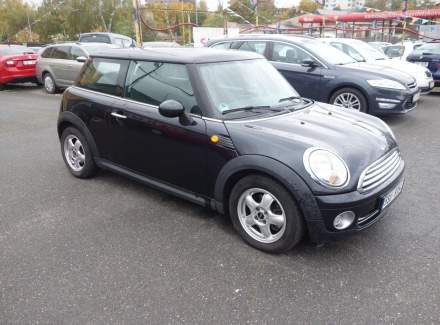 Mini - Cooper