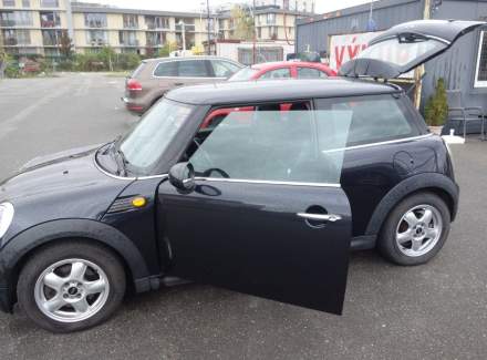Mini - Cooper
