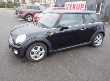 Mini - Cooper