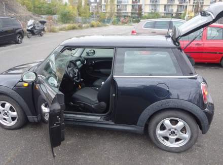 Mini - Cooper