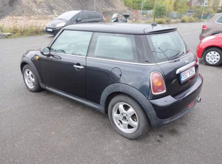 Mini - Cooper