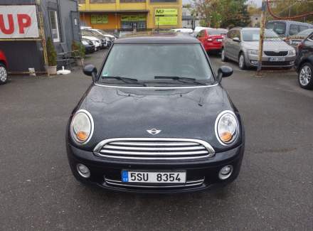 Mini - Cooper