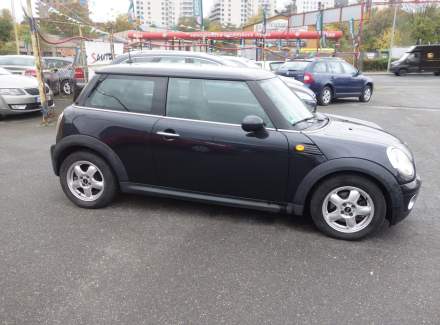 Mini - Cooper