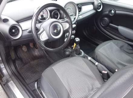 Mini - Cooper