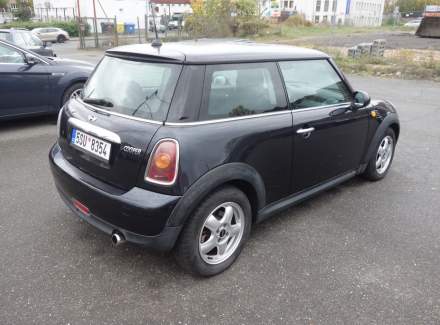 Mini - Cooper