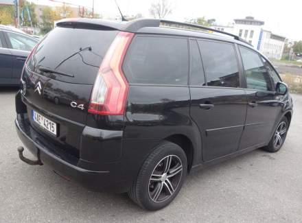 Citroën - C4