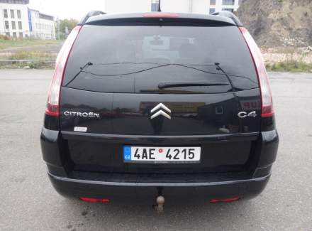 Citroën - C4