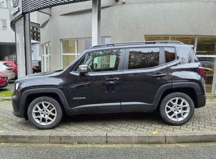 Jeep - Renegade