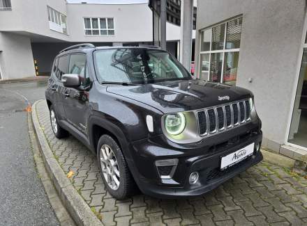 Jeep - Renegade