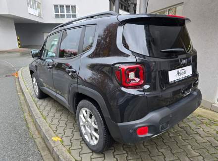 Jeep - Renegade