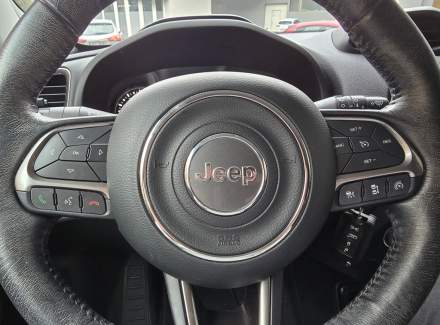 Jeep - Renegade