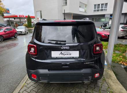 Jeep - Renegade