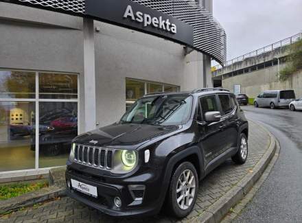 Jeep - Renegade