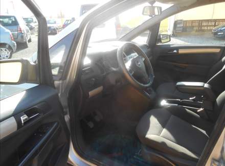 Opel - Zafira