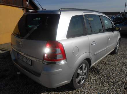 Opel - Zafira