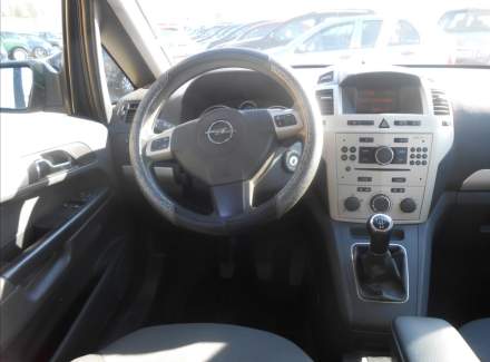 Opel - Zafira