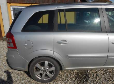 Opel - Zafira