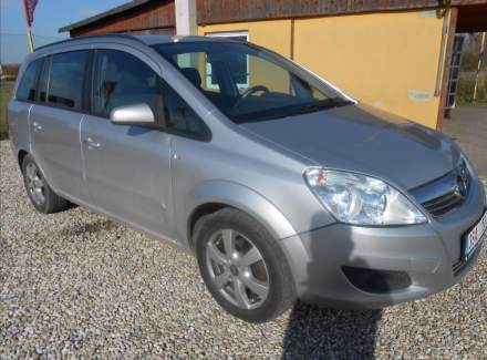 Opel - Zafira