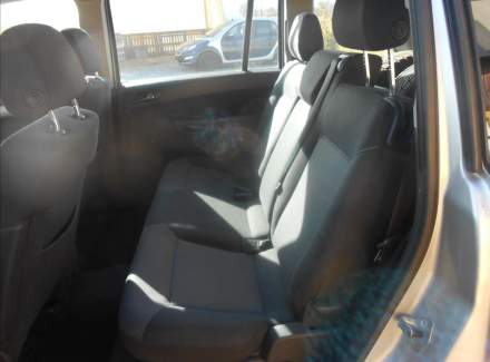 Opel - Zafira
